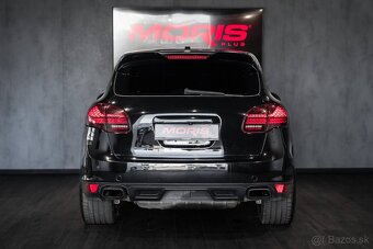 Porsche Cayenne 3.6 Tiptronic S - 3