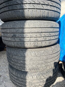 5x100 R16 Seat Leon 1M top sport - 3