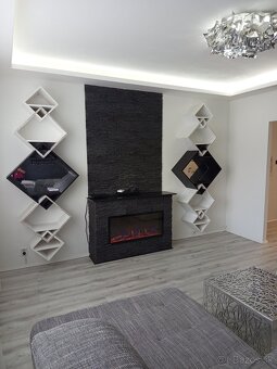 4 - izbový byt na Hájiku - 3