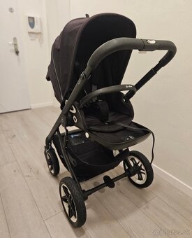 Cybex Talos s Lux Gold - 3