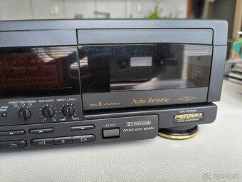 DECK FISHER CR-1906 - 3