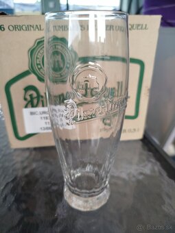 Sady pohárov na pivo - 3