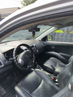 Peugeot 4007 2,2HDI,115kW,r.v.2011,naj. 373xxxkm - 3