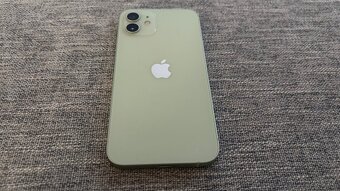 Iphone, 128 GB, zelený - 3