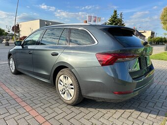 Škoda Octavia Combi 2.0 TDI SCR Ambition DSG - 3