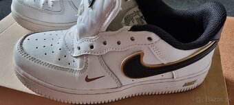 Nike Air force detské 32 - 3