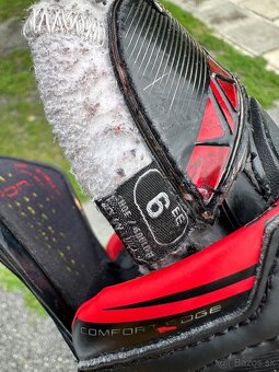 Korcule Bauer Vapor 2x Pro - 3