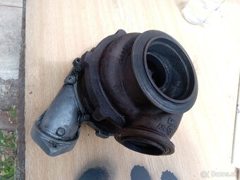 Turbo M57 - 3