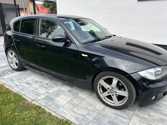 BMW 120d M Packet - 3