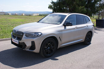 BMW iX3 A/T 210kW - 3