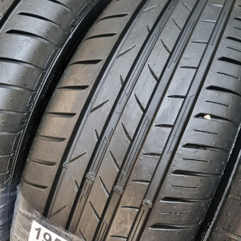 Letné pneumatiky 195/65 R15 VREDESTEIN DOT0825 - 3