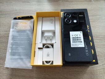 POCO X6 5G 12GB/256GB - 3