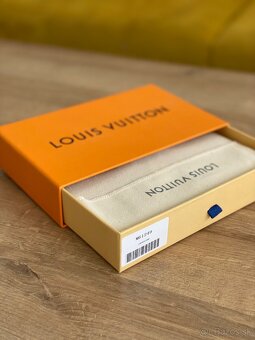 Peňaženka Louis Vuitton Capucines Wallet - 3