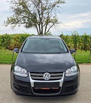 Volkswagen Golf R-Line 1.9 TDI 77KW/105  koní R.V.03/2008 - 3