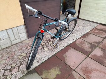 Bicykle - 3
