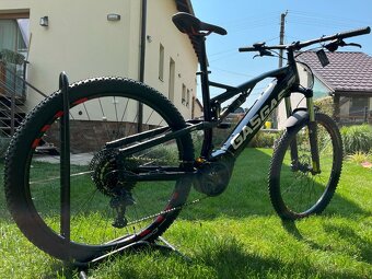 Nový ebike GasGas TRA5 vel.L - 3