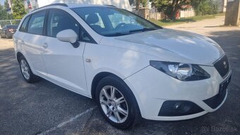 SEAT  IBIZA 1.2 TDI.COMBI - 3