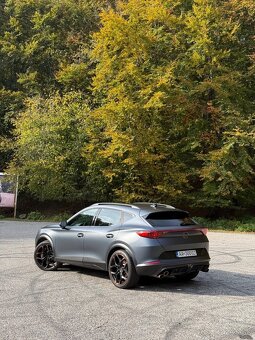 CUPRA Formentor 2.5 TSI 287kW DSG 4x4 VZ5 - 3