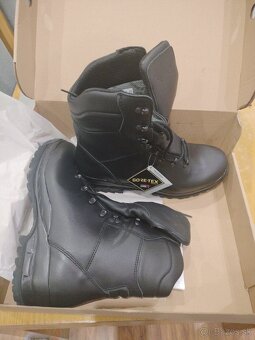 Kanady GORETEX - 3