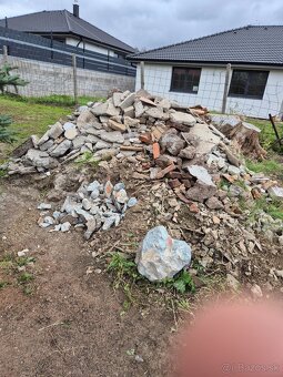 Stavebna sut,beton - 3