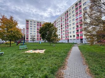 Predaj 1- izbový byt - 3
