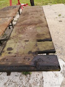 Ponky , pracovne stoly - 3