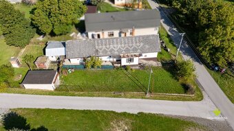 Pekný rodinný dom – Janova Lehota - 3