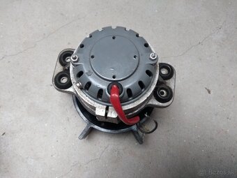 Jednorazový motor - 3