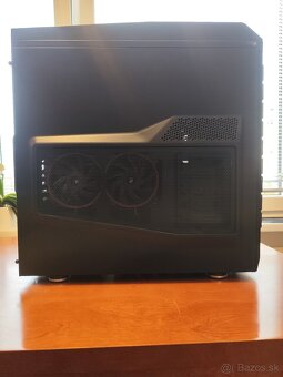 Cooler Master Storm - 3
