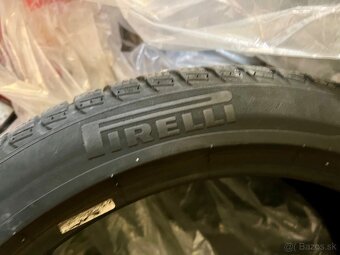 Pirelly Sottozero 3 225/45 R19 96V M+S Run Flat - 3