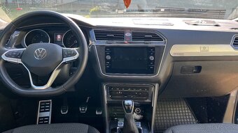 Tiguan 1,5 TSI - 3
