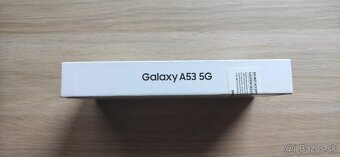 Samsung Galaxy A53 5G 128GB/6GB - 3