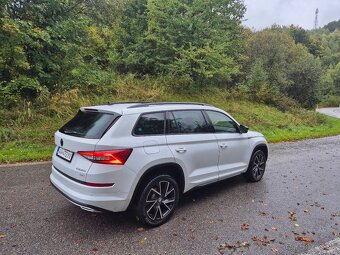Kodiaq Sportline 2.0TDI 140kwDSG 4x4 2019 - 3