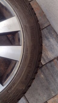 Continental WinterContact TS870 225/45 R17 - 3