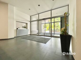 RADO | Kancelárie na prenájom 40.06m2, budova Fischer TireTe - 3