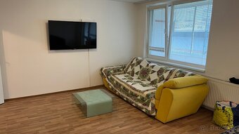 1 izb byt prenajom - 3