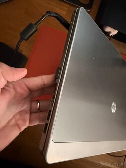 HP ProBook 4530s - 3