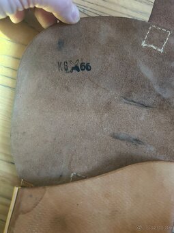 Puzdro na Sa61 škorpión vz61 vz.61 - 3