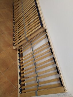 Matrace a rošty - 3