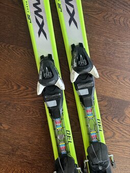 detské lyže Salomon 130 cm - 3