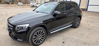 Mercedes glc 250 - 3