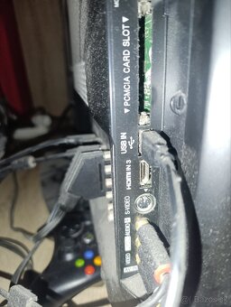 Plazmovy tv LG 126 cm - 3