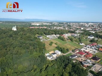 AD REALITY - Pozemok pre výstavbu RD v lokalite Hrádok - 3