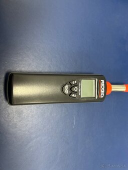 merač teploty a vlhkosti - 3