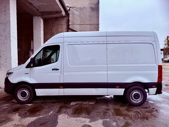 Bezproblémový prenájom dodávky s automatom v Bratislave - 3