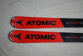 lyže Atomic J4 160 cm - 3
