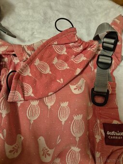 Nosic sestrice carrier - 3