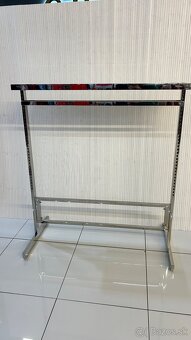 Stojan štender na oblečenie - 3