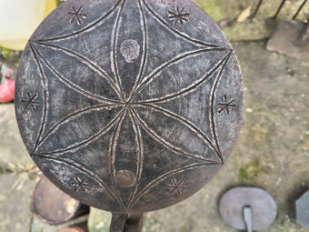 Kliešte na oblatky,oplatky ,oplatkovač,kovačske,vianočné 3 - 3