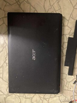 Ponukám nefunkčné notbebooki na diely - 3